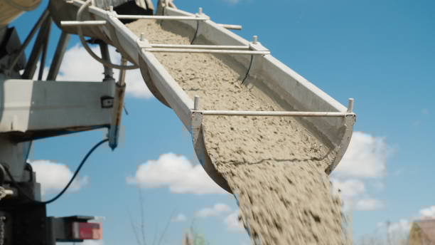 Best Concrete Leveling Services  in Chetopa, KS
