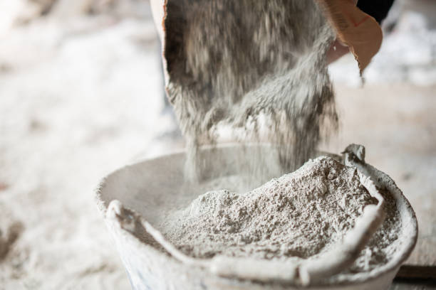 Concrete Slab Contractor in KS