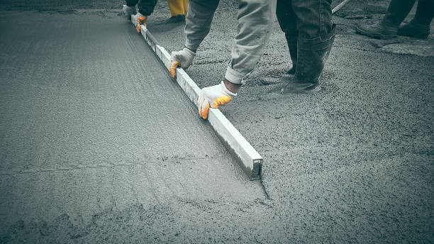 Best Concrete Foundation Repair  in Chetopa, KS